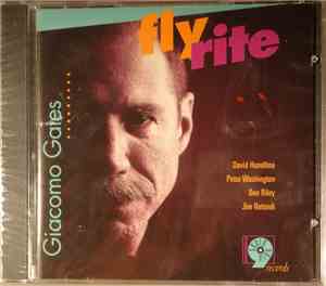 Giacomo Gates - Fly Rite