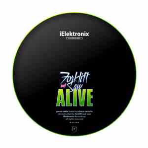 Green Cable Featuring Chiara Castello - Alive (Forklift And Saw Remix)