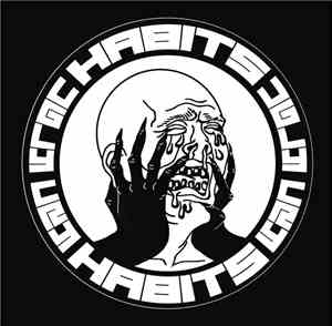 Habits  - Ugly Cry (Fluro Yellow)