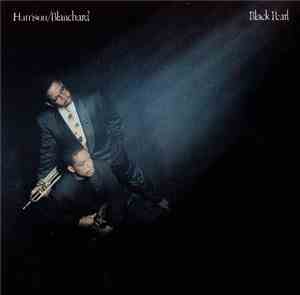 Harrison/Blanchard - Black Pearl