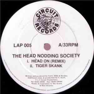 Head Nodding Society - Head On