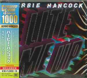 Herbie Hancock - Lite Me Up