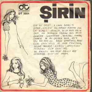 Şirin - Şeyyy / Sevgili Gölgem