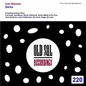 Ivan Nikusev - Dalma