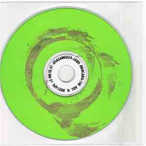 Jadis Mercado - The Adj. N. Mixtape #2