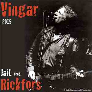 JaiL  Feat. Rickfors - Vingar 2015