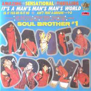 James Brown - It's A Man's, Man's, Man's World