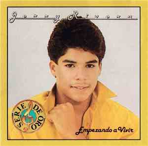 Jerry Rivera - Empezando A Vivir