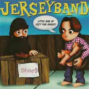 Jerseyband - Little Bag Of Feet For Shoes