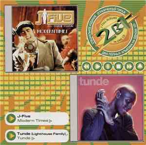 J-Five / Tunde - Modern Times / Tunde