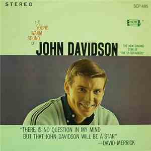 John Davidson - The Young Warm Sound Of John Davidson