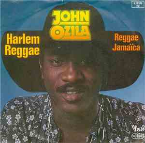 John Ozila - Harlem Reggae