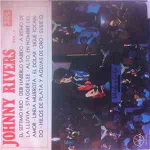 Johnny Rivers - Vol. 3