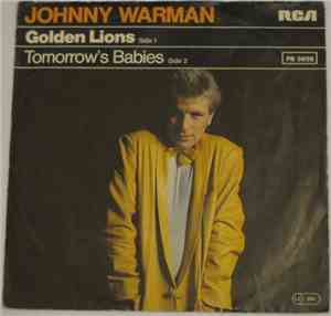 Johnny Warman - Golden Lions