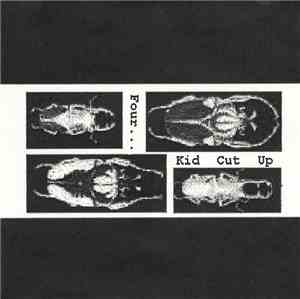 Kid Cut Up - Four...