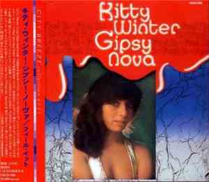 Kitty Winter Gipsy Nova - Feel It