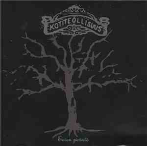 Kotiteollisuus - Eevan Perintö