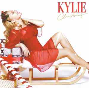 Kylie - Kylie Christmas