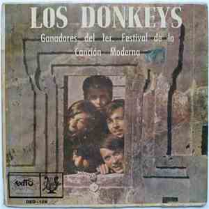 Los Donkeys - Sueño Juvenil