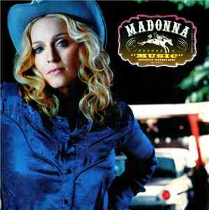 Madonna - Music