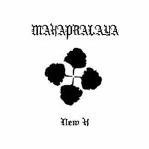 Mahapralaya - New H