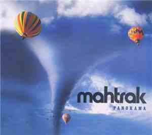 Mahtrak - Panorama