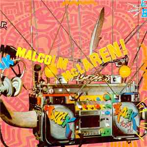 Malcolm McLaren - Duck Rock