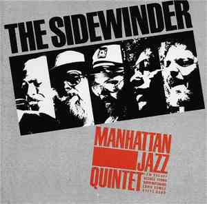 Manhattan Jazz Quintet - The Sidewinder