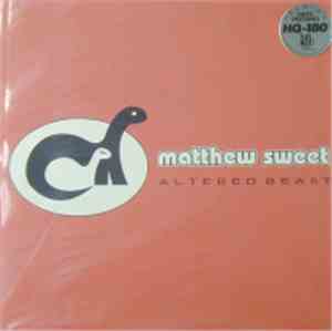 Matthew Sweet - Altered Beast