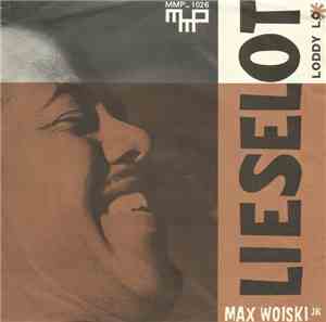 Max Woiski Jr. - Lieselot