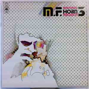 Maynard Ferguson - M.F. Horn 3