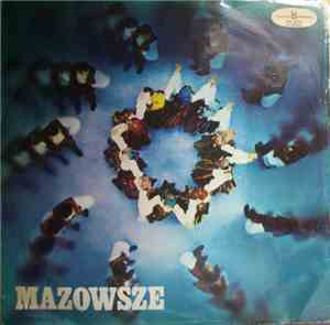 Mazowsze - Mazowsze - The Polish Song And Dance Ensemble, Vol. 5