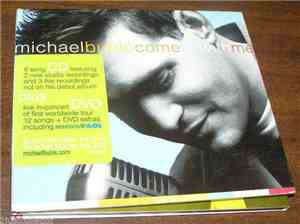 Michael Bublé - Come Fly With Me