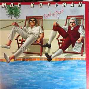 Moe Koffman - Back To Bach