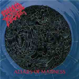 Morbid Angel - Altars Of Madness