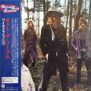 Mott The Hoople - Wildlife