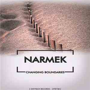 Narmek - Changing Boundaries