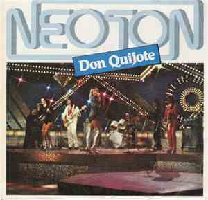 Neoton - Don Quijote