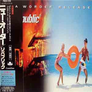NewOrder - Republic