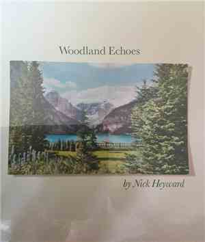 Nick Heyward - Woodland Echoes