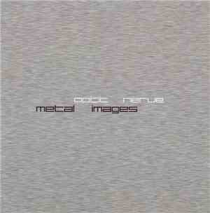 Optic Nerve - Metal Images
