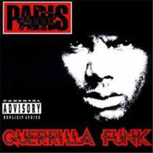 Paris  - Guerrilla Funk