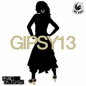 Patric La Funk - Gipsy13