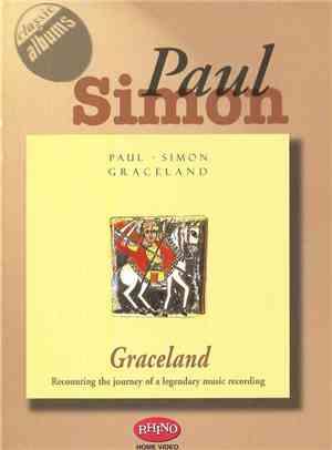 Paul Simon - Graceland
