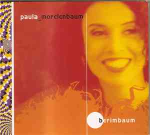 Paula Morelenbaum - Berimbaum