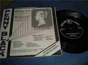 Penny Black  - Inside These 4 Walls