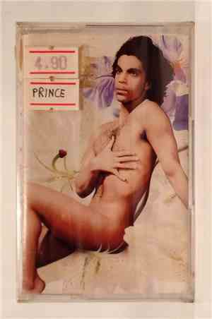 Prince - Lovesexy