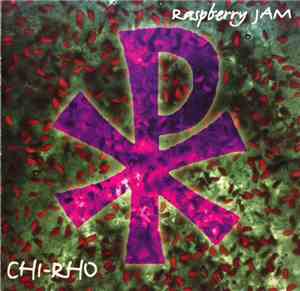 Raspberry JAM - Chi-Rho