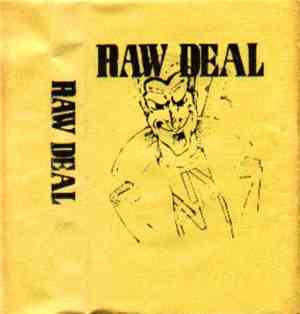 Raw Deal  - Raw Deal