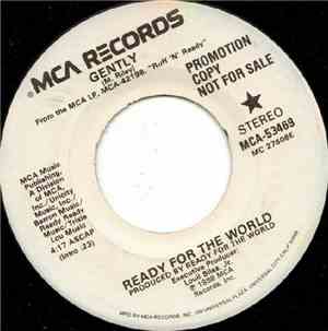 Ready For The World - Gently